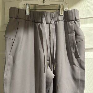 lululemon athletica on the fly jogger *woven